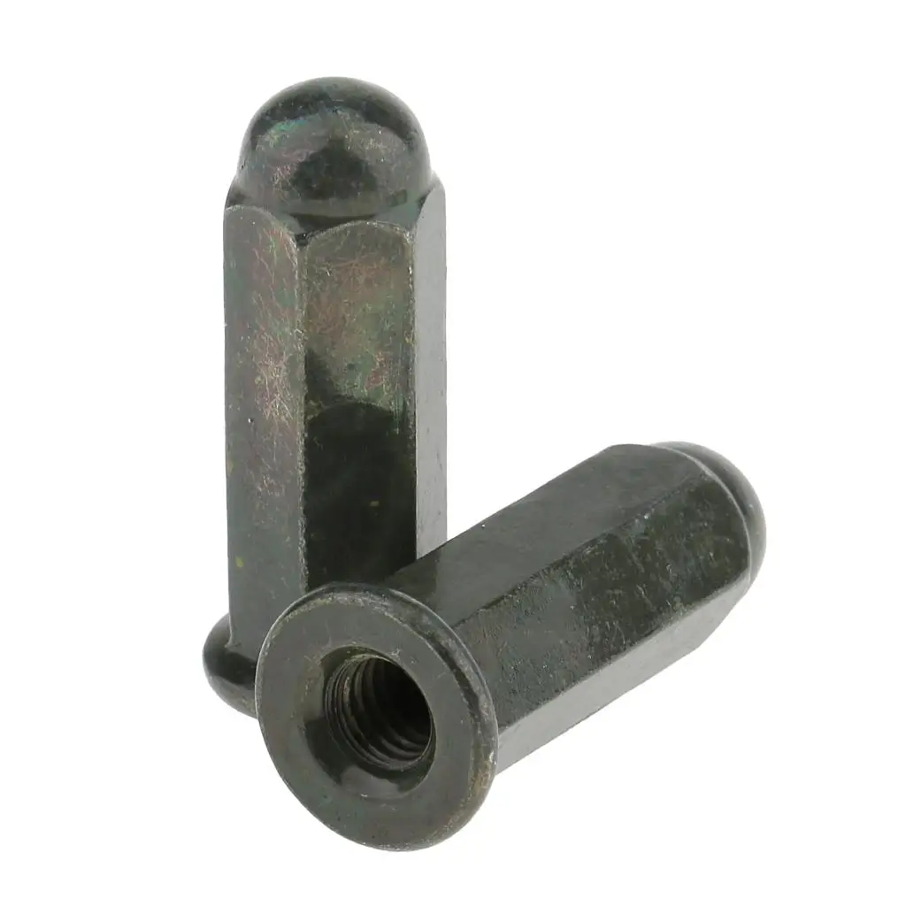 1 set Exhaust Studs Nuts Bolt Exhaust Gasket Exhaust Muffler Pipe for GY6 50/70/90/110/125/150CC Scooter ATV Moped 