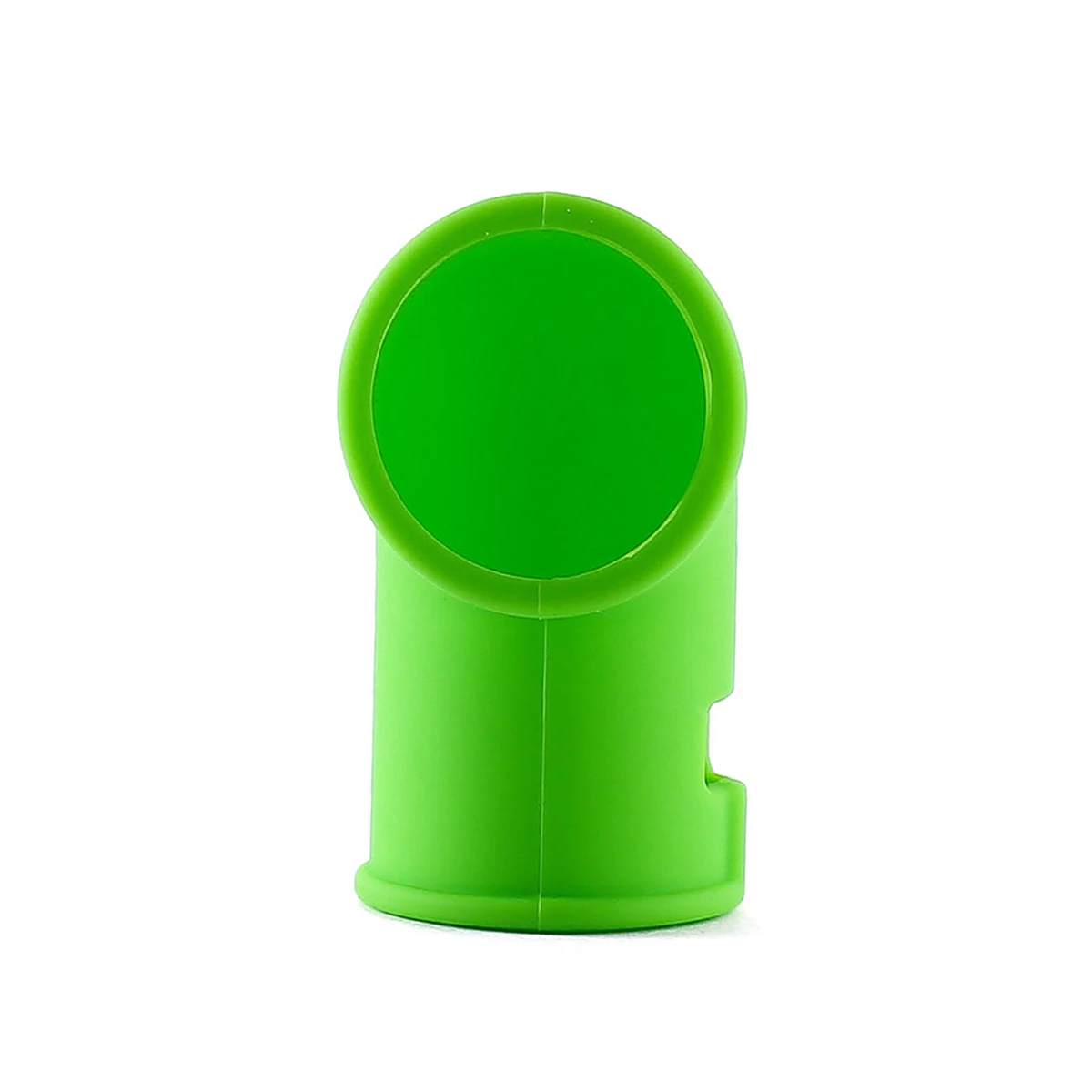 Silicone Steam Release Diverter Exhaust Pipe Tube For Pressure Cooker Pot Rotating Kitchen Silicone Release Pipe