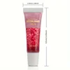 Mermaid Sequin Body Glitter Gel,LongLasting Glitter for Body Face Hair Eye Makeup,Music Festival Party Long Lasting Face Glitter 3