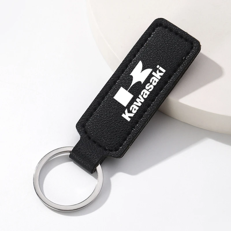 【⑤】　キーホルダー カワサキ ニンジャ ZX-4R ニンジャ400 Z500 500 H2R 1100SX SE Z900 RS