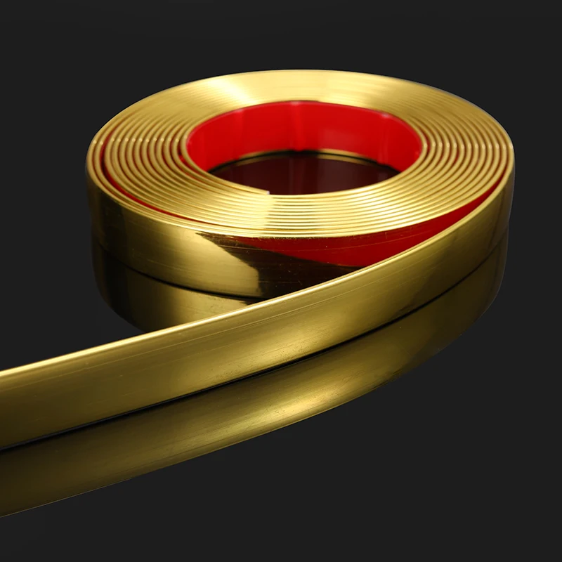 European Decorative Wall Trim Tape 1