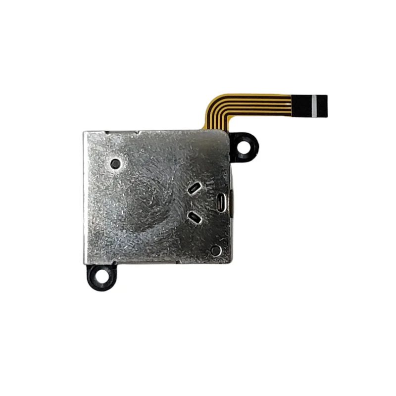 TMR Electromagnetic Hall Rocker For Switch Joy-con Tunnel Magnetic Resistance Joystick 2PCS
