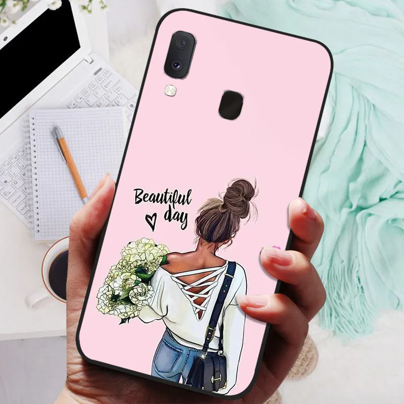 Shockproof Silicone Phone Case Cover - Durable Protective Bumper Coque