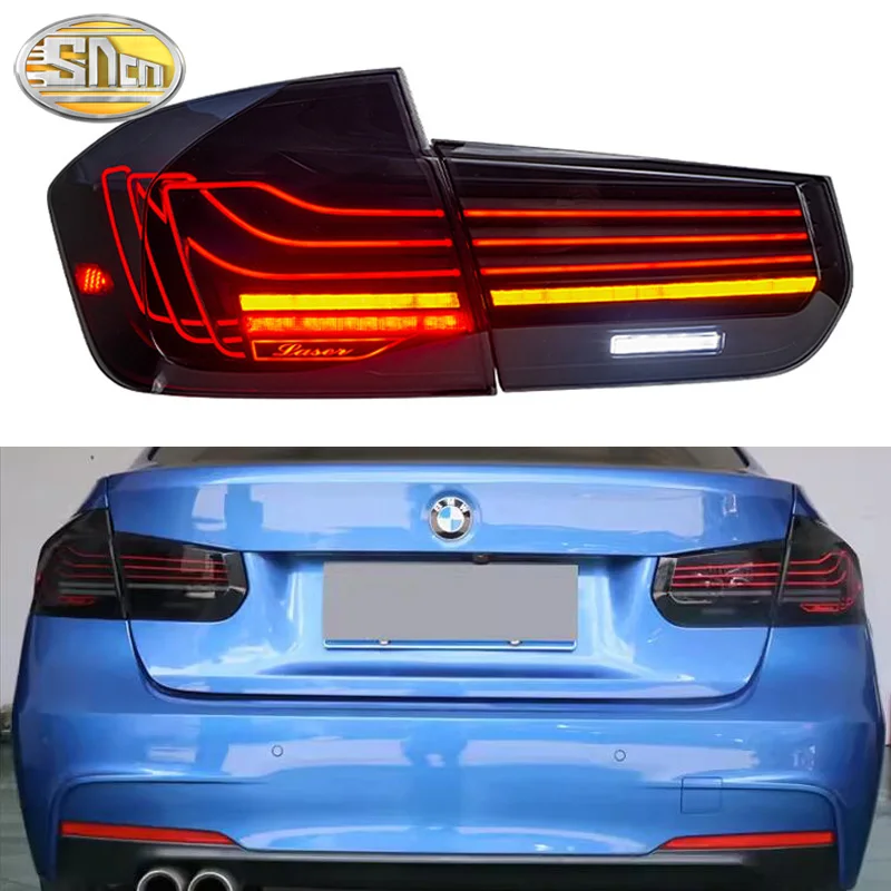 

Задняя подсветка для BMW F30 M3 F80 320i 328i 330i 320d