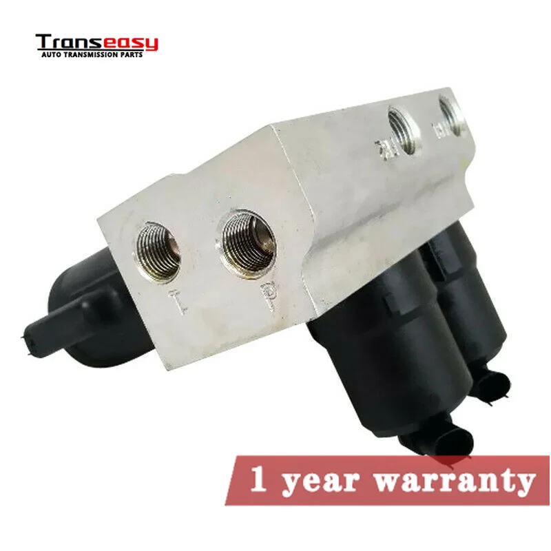 ABC HYDRAULIC SUSPENSION VALVE BLOCK FITS FOR 03-06 MERCEDES R230 SL500 2203200358