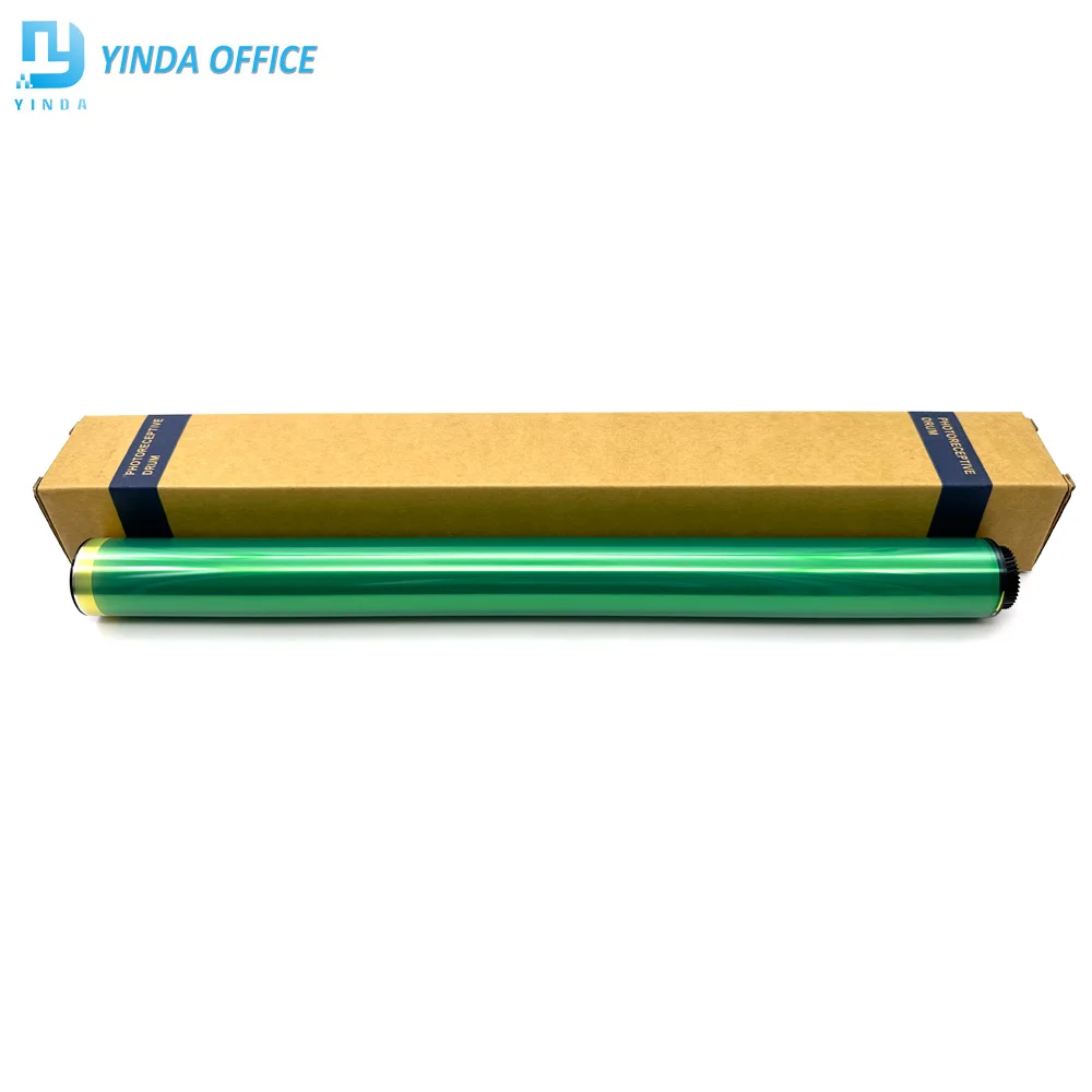 Tambor Opc para Minolta Bizhub Cor Original Longa Vida Dr313 C258 C368 C558 C458 C7930 C226 80.000 Páginas Pcs - Imagem 6
