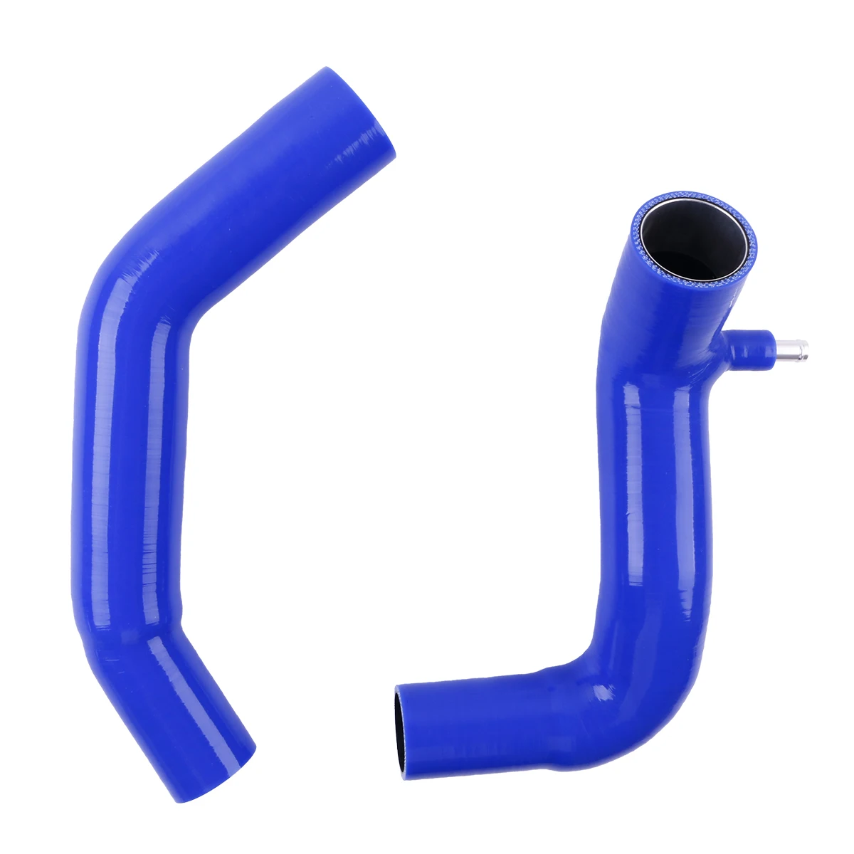 

New Silicone Twin Turbo Hose Pipe Piping Tube Tubing Duct Kit for Mitsubishi GTO 3000GT Dodge Stealth 6G72 3.0L V6 1999 Onwards