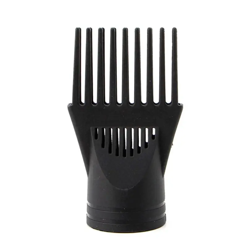 

Professional Hairdressing Salon Hair Dryer Diffuser Blow Collecting Wind Comb Drop Shipping