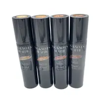 Human hair Lace Wig Lace Dyeing Stick with Brush 10G Waterproof Portable Lace Knot Concealer Dark Brown Lace Tint adhesives 1