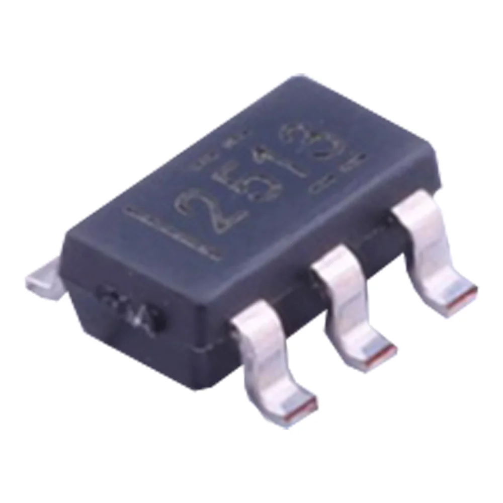 

TPS2513DBVR SOT23-6 USB(DCP) 10 шт.