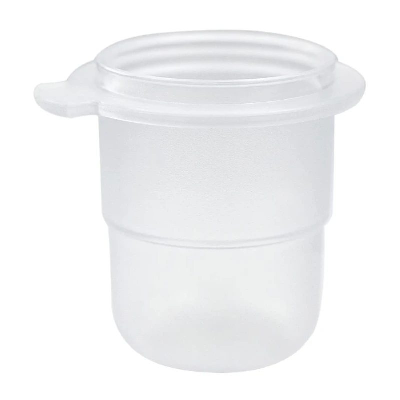 54mm Stacking Dosing Cup Sniffing Mug Compatible-with 54mm Portafilter Baskets