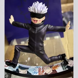 Shaking Joy - Gojo Inspired Anime Battle Series Trendy Handmade Collector's Toy Gift (1)