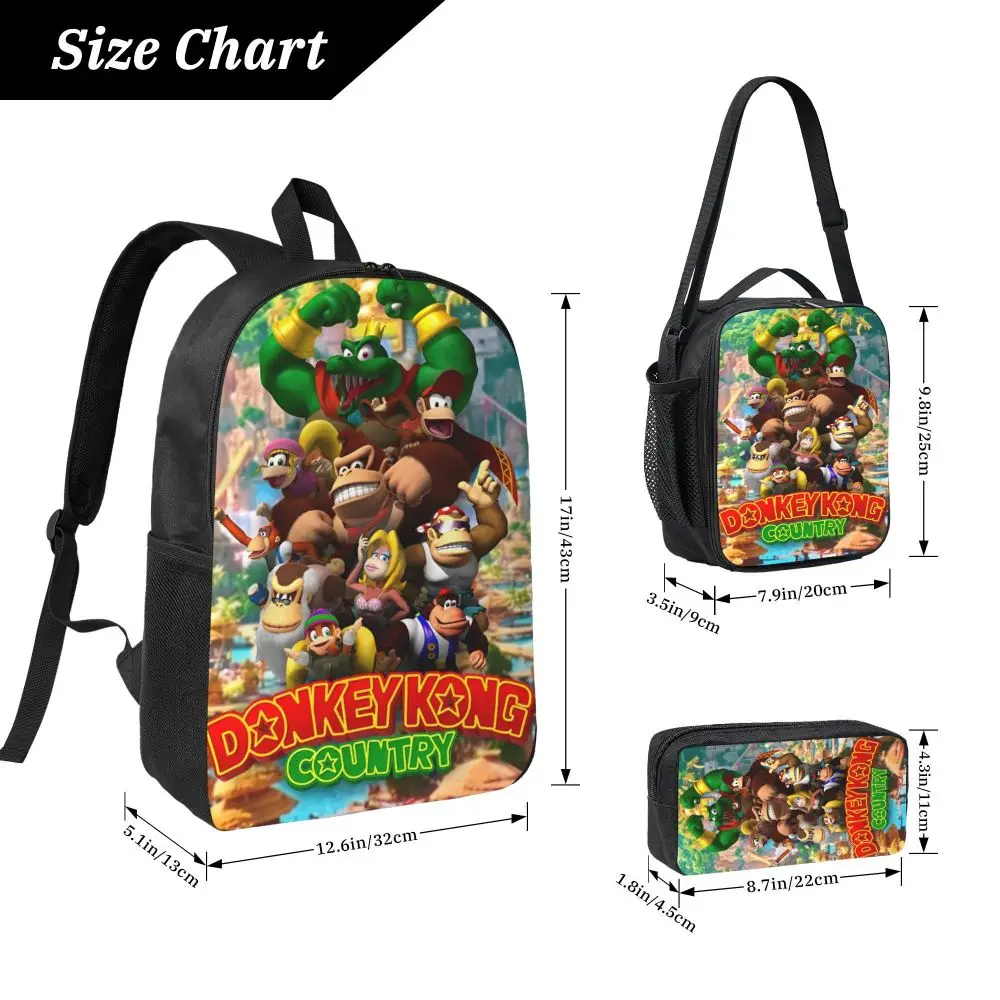 Sd58029e6837843b9a3c18255e210eafb0 - Donkey Kong Merch