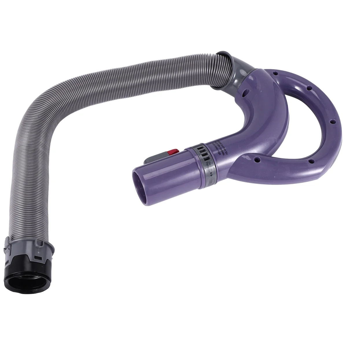 Maniglia Regolabile Per Tubo Flessibile Per Shark Navigator NV350