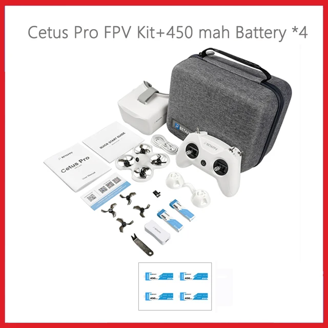 Cetus Pro 6B