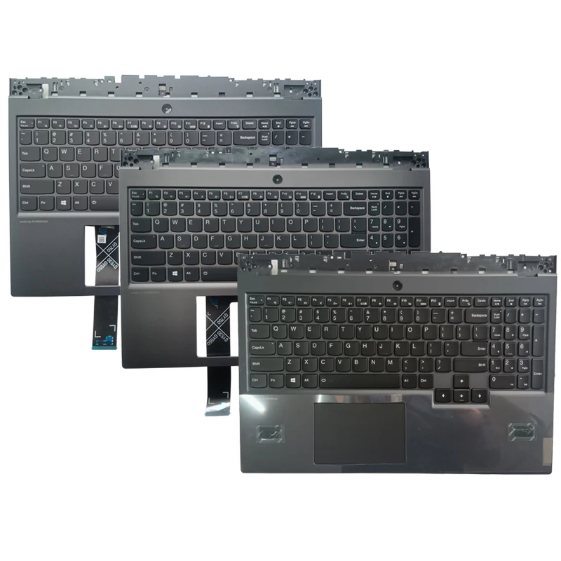 Bayjebu Parts for Lenovo Legion 5-15IMH05 15IMH05H Bayjebu Parts for Lenovo Legion 5-15IMH05 15IMH05H