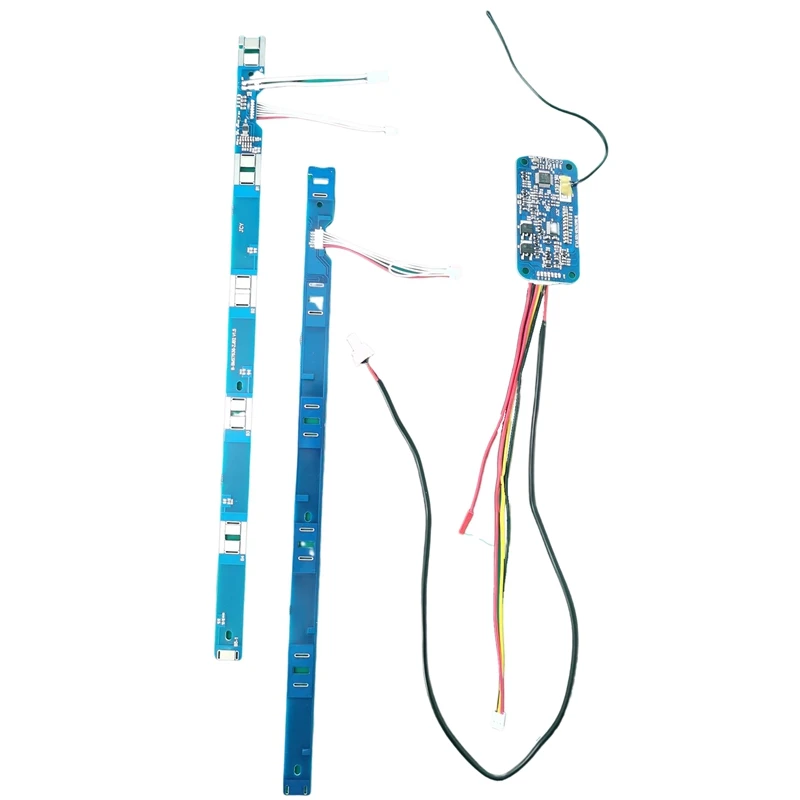 

Подходит для электроскутера Xiaomi PRO, аксессуары для защиты аккумулятора BMS, полная плата