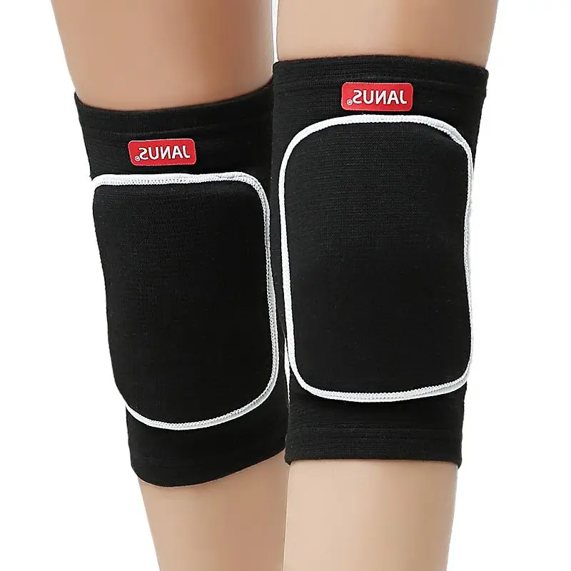 

Women EVA Knee Pads For Dancing Yoga Basketball Volleyball Girls Sliders Patella Guard Protector Extreme Sports kneepad