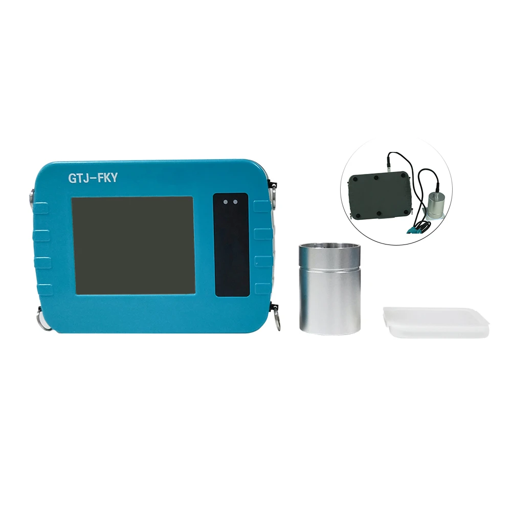 

Китайский удобный инструмент для измерения ширины трещин