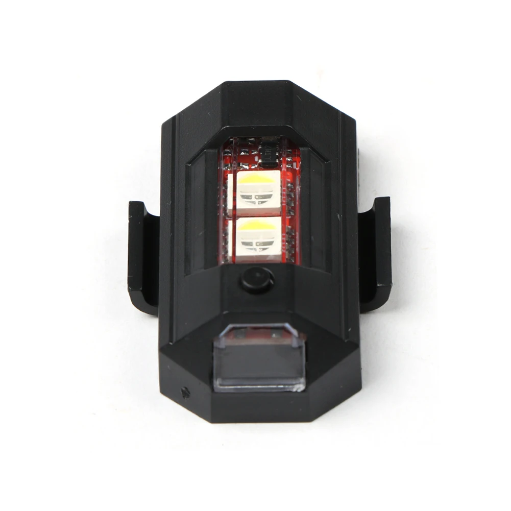 7 Colors Drone Strobe Light USB LED Anti-Collision Bike Tail /Model Aircraft Night Flying Mini Signal Flashing Warning Light 9 Sd5811759d82d49fd877e48866a4d0006C 7 Colors Drone Strobe Light USB LED Anti-Collision Bike Tail /Model Aircraft Night Flying Mini Signal Flashing Warning Light