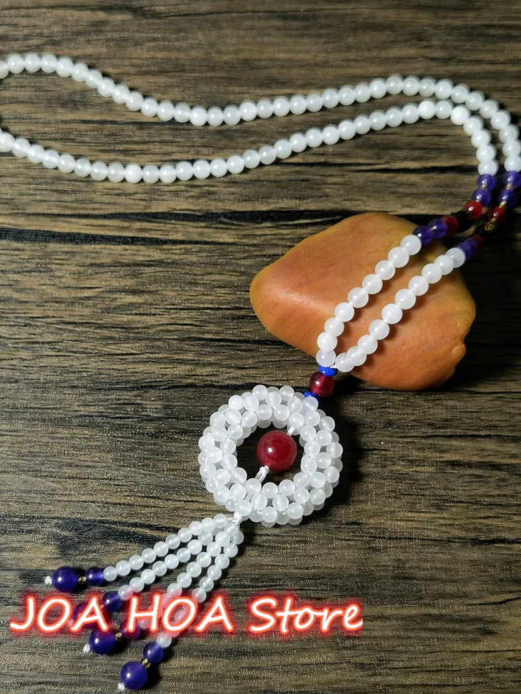 Рисунок 2 - Изобретательное ожерелье с кисточкой