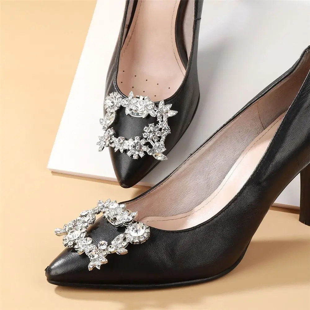 Femmes satin talons peep toe sandales talon bottier chaussures de mariage avec noeud papillon ruban noué S1084933 - Chaussures