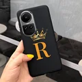 Black - R