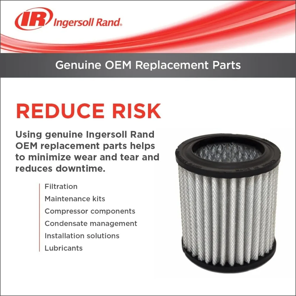 92692284 Ingersoll-Rand Ultra Coolant 5L 10W-20 2