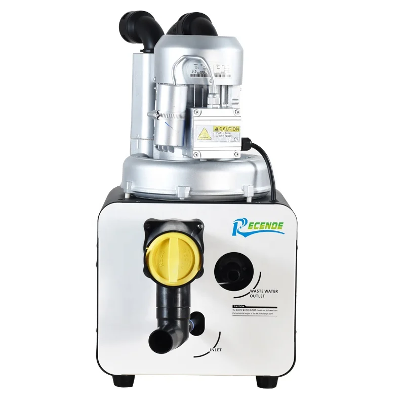 

BL-702 Suction System Strong Suction Machine