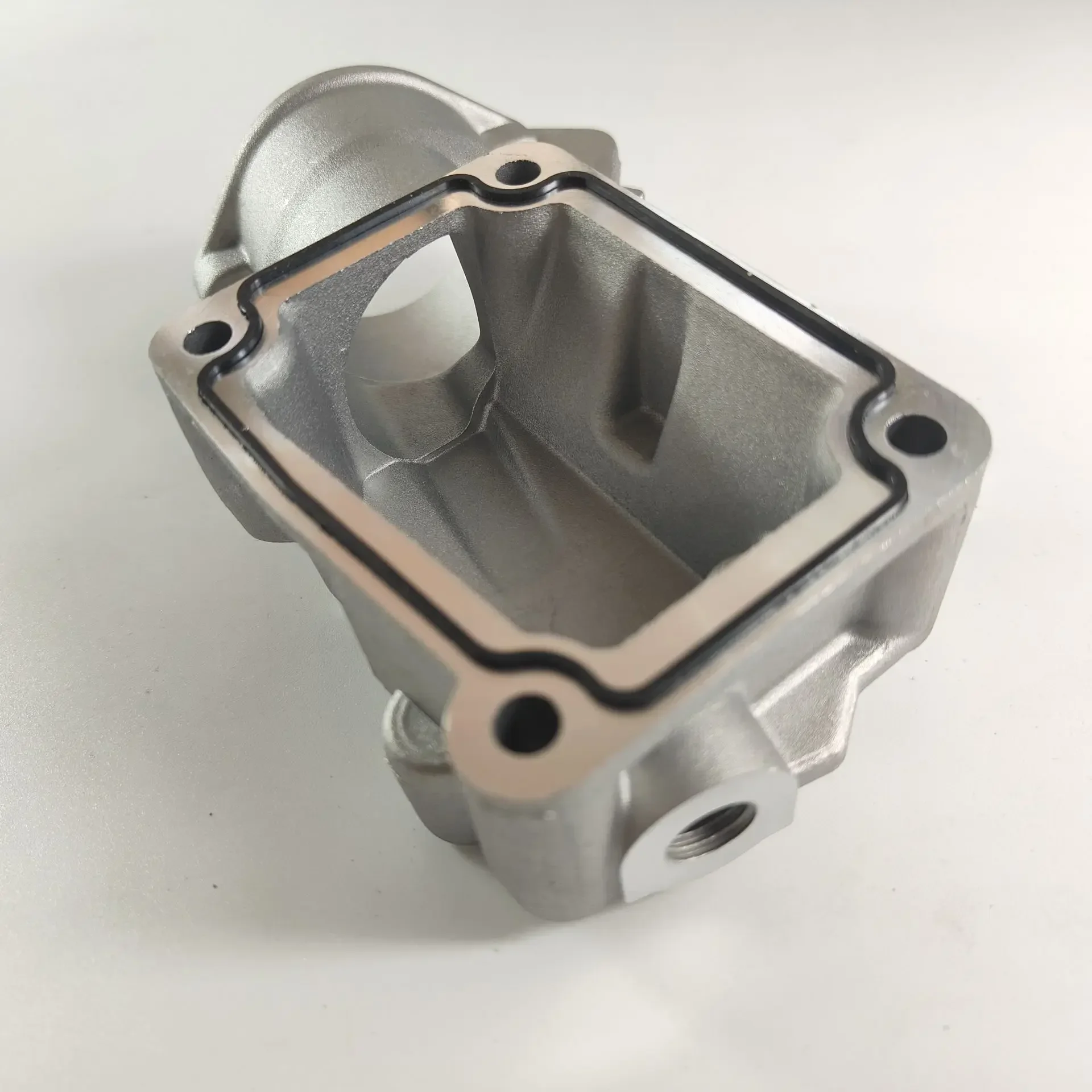1336.W3 1336W3 Tom Auto Parts Thermostat For Citroen Peugeot C3 I C4 I 206 307 1.4/1.6.6V Aluminium