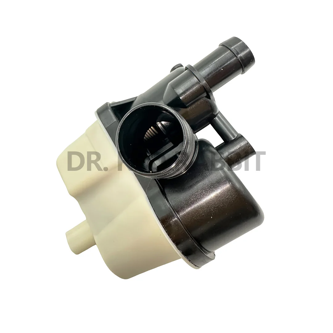 7L0906243D For Jetta Arteon Beetle B8 Passat Touareg Touareg Benz BMW Land Rover Porsche L Q2LQ3Q5LQ7TTA3 Diagnostic Valve