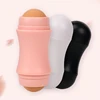 Face Oil Absorbing Roller 2 Balls Skin Care Tool Volcanic Stone Oil Absorber Washable Facial Oil Removing Care Skin Makeup Tool 1