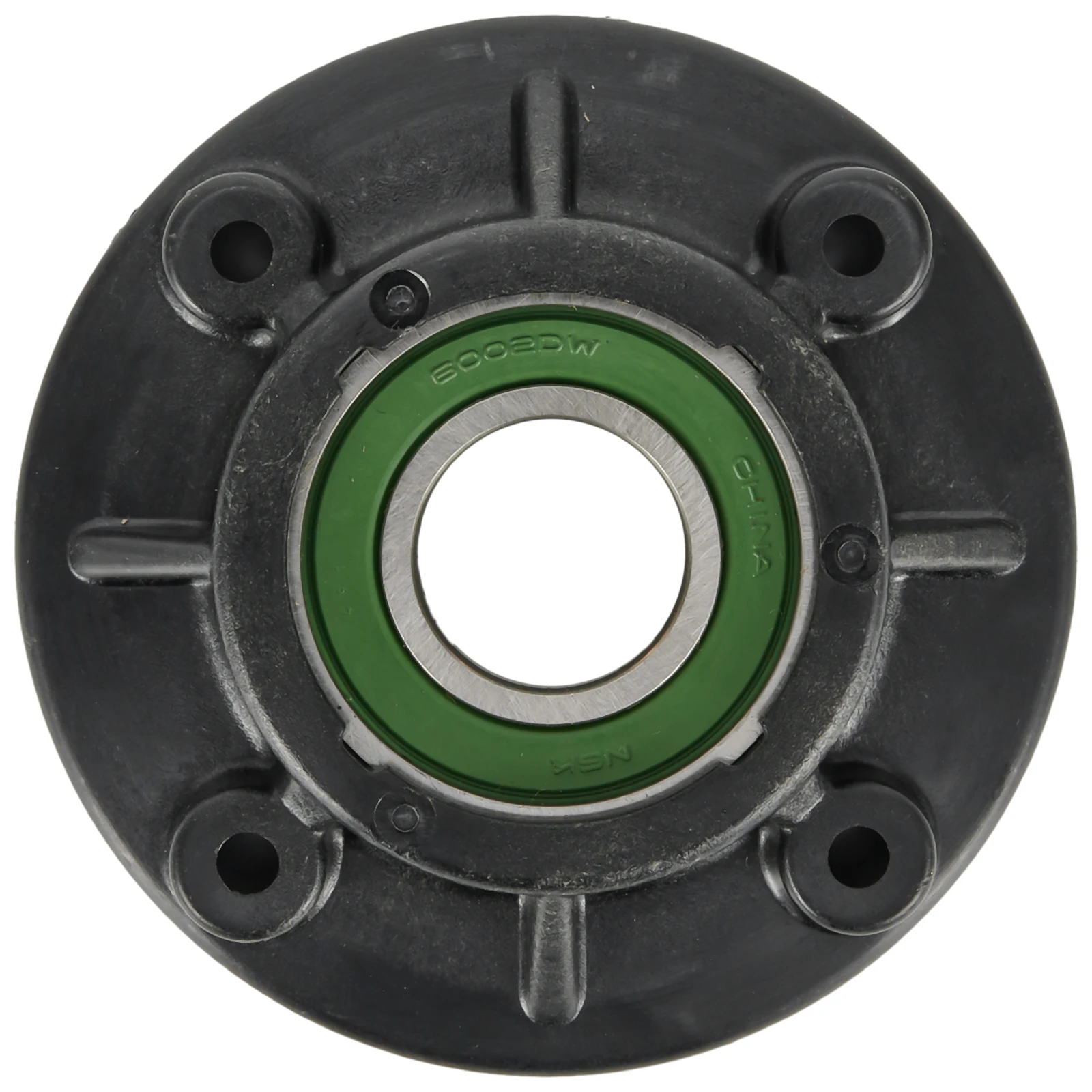 

1pc Durable Plastic Black Replacement Orbital Sander Bearing Housing N329082 For DCW210 DWE6423 DWE6421 Power Tool Accessories