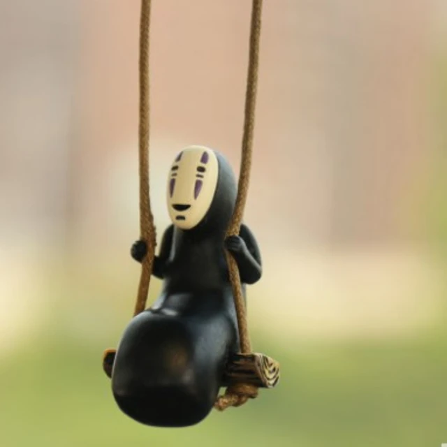 1Db Anime No Arc Ember Akciós Figura Modell Diy Kertészeti Dekoráció Tájbaba Játék Kézzel Készített Díszek Autó Kiegészítők