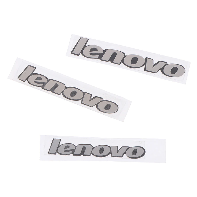 Laptop Vinyl Film Sticker Metal Stickers For Lenovo Laptop DIY Decor