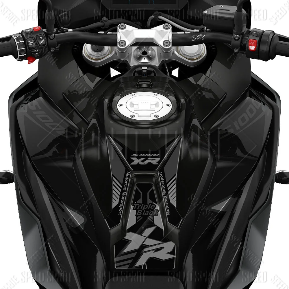 3D  ũ е ƼĿ, ȣ Ʈ  Į, BMW S1000XR S 1000 XR 2020 2021 2022 2023