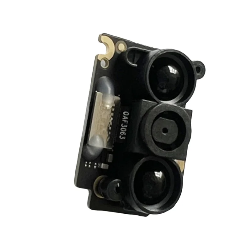 Module vision inférieure pour drone, pièce détachée noire