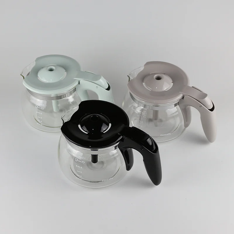 

Для кофемашины HD7431 7432 7434 HD7435 стеклянный кофейник/Аксессуары для чашек