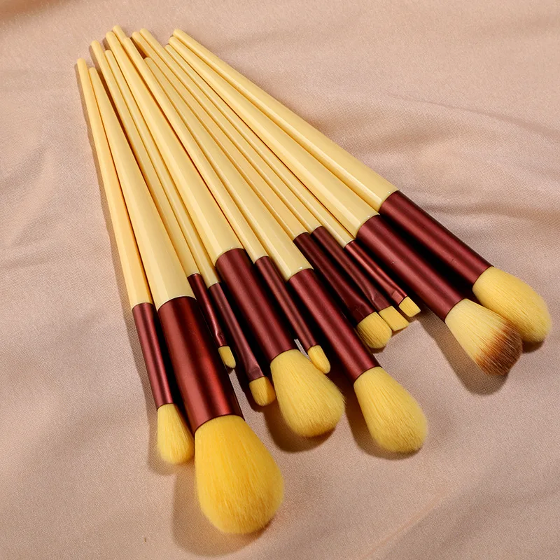 13PCS B