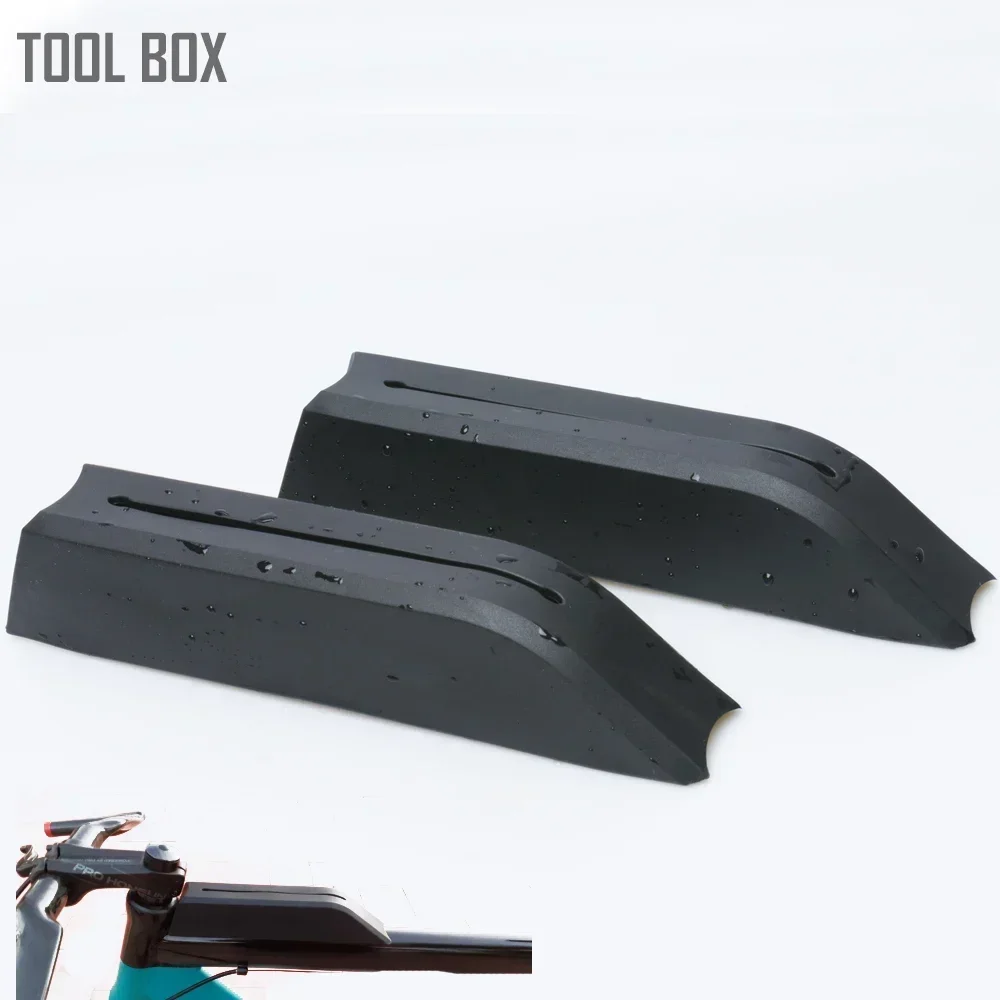 Multifunktions Fahrrad Reparatur Tool Kit Ultraleicht Wasserdichte Fahrrad Tasche Packtaschen Für Rennrad MTB Radfahren Notfall Zubehör – Detail 4