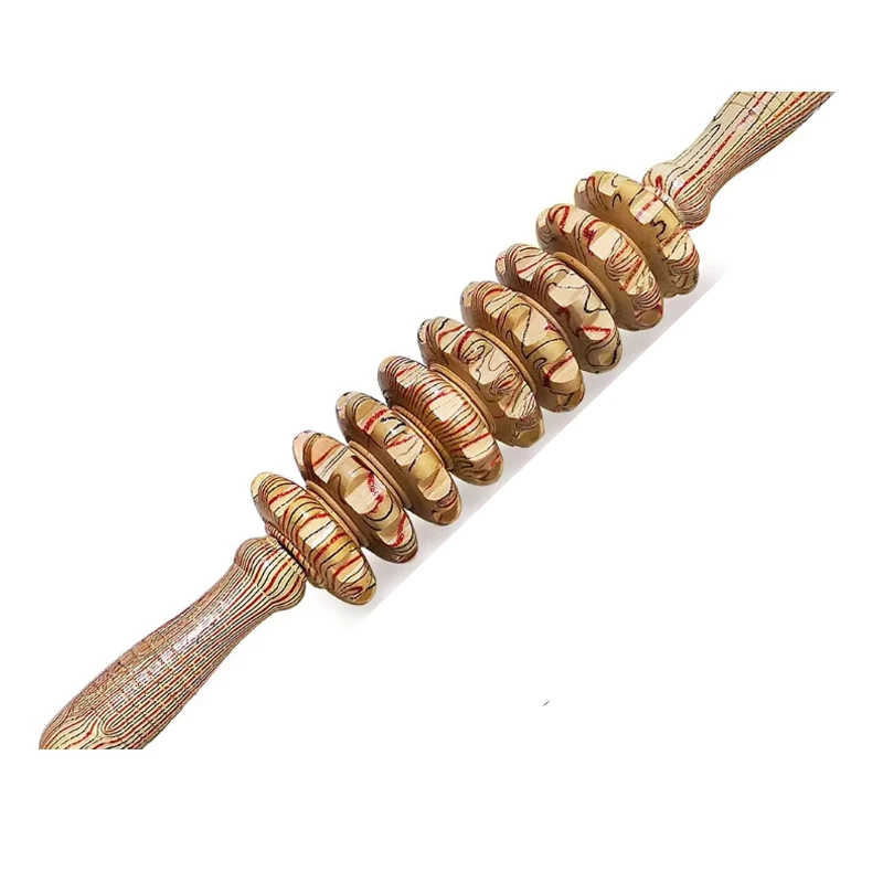 Trigger Point Manual Muscle Release Roller