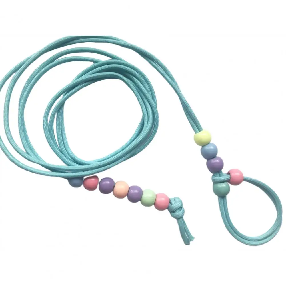 Bunny Traction Rope Wearable Small Animal Nylon Leash Reptile Supplies Small Animal Leash