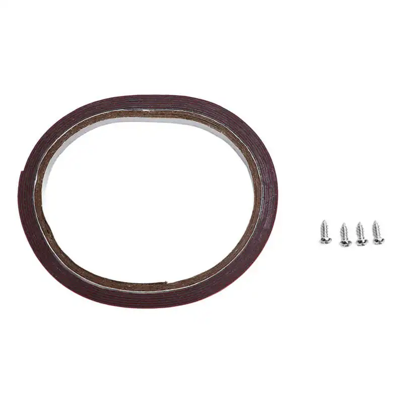 4 Pcs Gloss Black Tail Light Cover Trim Replacement for Jeep Grand Cherokee 2014-2020 Tail Light Decor Tirm Styling 3 4 Pcs Gloss Black Tail Light Cover Trim Replacement for Jeep Grand Cherokee 2014-2020 Tail Light Decor Tirm Styling 3