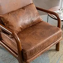 leather chair