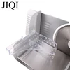 JIQI Meat slicing machine Household electric meat slicer bread vegetable fruit slicers cutter for frozen beef mutton 110V/220V 3