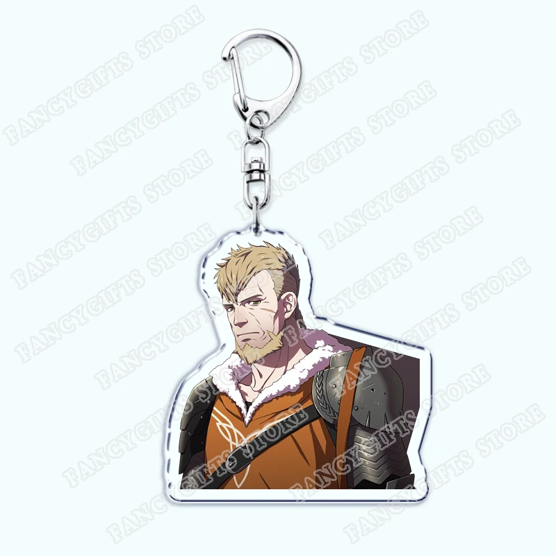 Stylish Gamer Keychains for Bags and Jewelry - Perfect Gift for Gaming Fans
