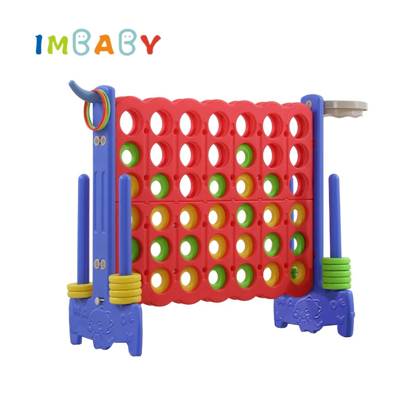Board Games for Child Indoor Party Games Throwing Small Basketbal Sports Game Puzzle Connection Game Kids Early Educational 4