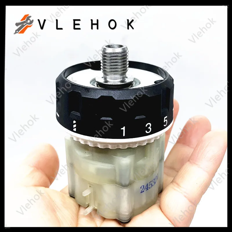 Gear Assembly Gerbox for Makita DDF485 126962-5 127324-0