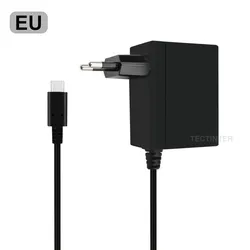 Universal Type - C Wall Charger for Gaming and Accessories - EU/US Plug (EU Plug)