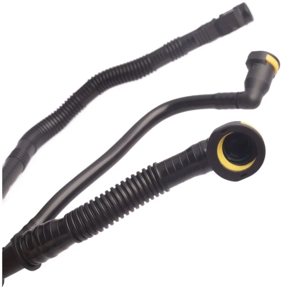 Automotive Air Filter Intake Hose 1192.T6 For Peugeot Citroen Engine Crankcase Breather Pipes Figzero